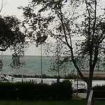 Zamardiresort Apartmán