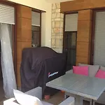 Apartmán Zamardiresort Zamárdi