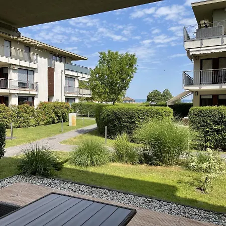 Zamardiresort Apartamento Zamárdi