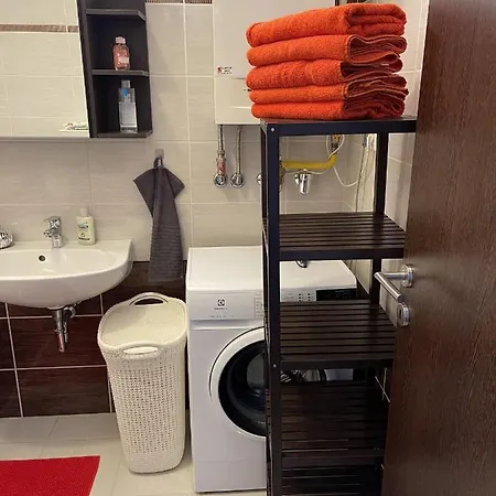 Appartement Zamardiresort