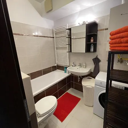 Zamardiresort Appartement *