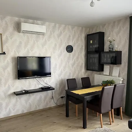 Zamardiresort Appartement Zamárdi