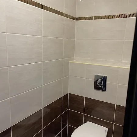 Appartement Zamardiresort *
