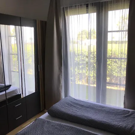 Appartement Zamardiresort *