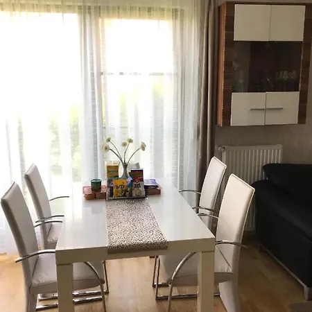 Zamardiresort Appartement *