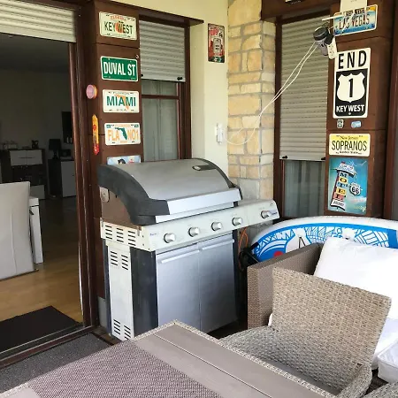Zamardiresort Appartement Zamárdi