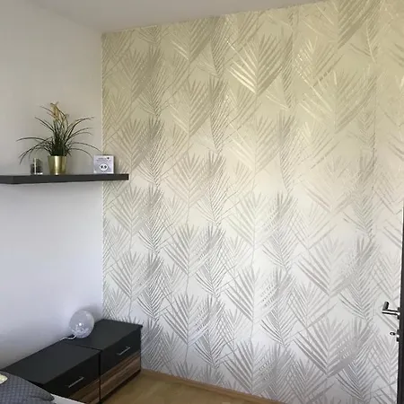 Appartement Zamardiresort