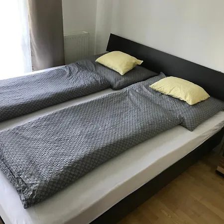Appartement Zamardiresort