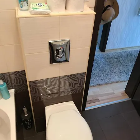 Zamardiresort Appartement Zamárdi