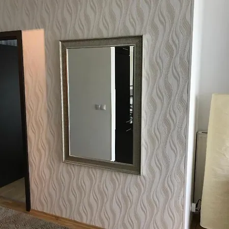 Appartement Zamardiresort Zamárdi