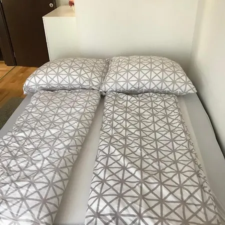 Zamardiresort Appartement