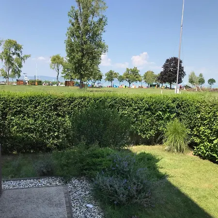 Appartement Zamardiresort