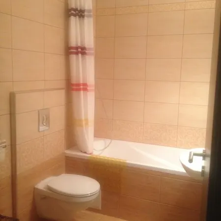 Zamardiresort Appartement Zamárdi