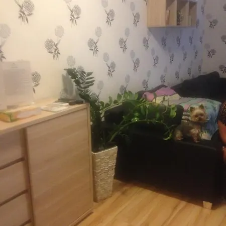 Appartement Zamardiresort Zamárdi