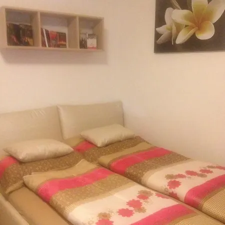 Zamardiresort Appartement *