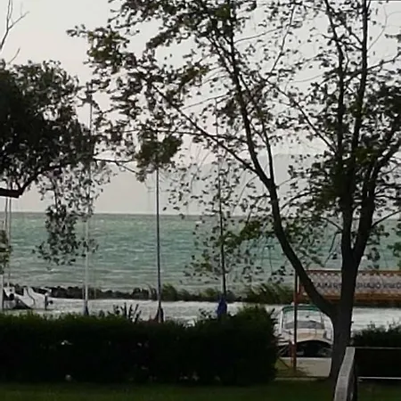 Zamardiresort Appartement