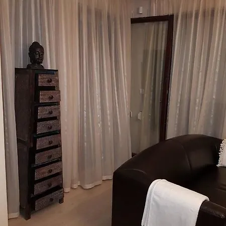 Appartement Zamardiresort