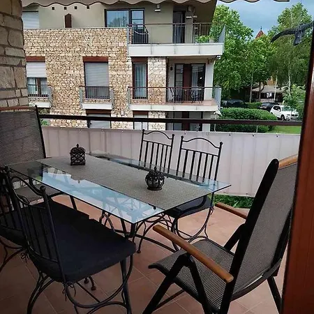 Zamardiresort Zamárdi