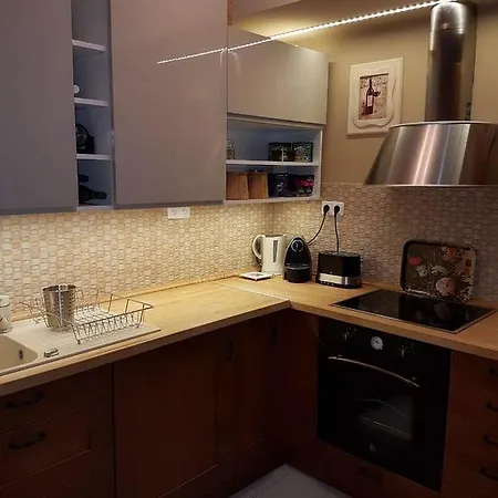 Zamardiresort Appartement Zamárdi