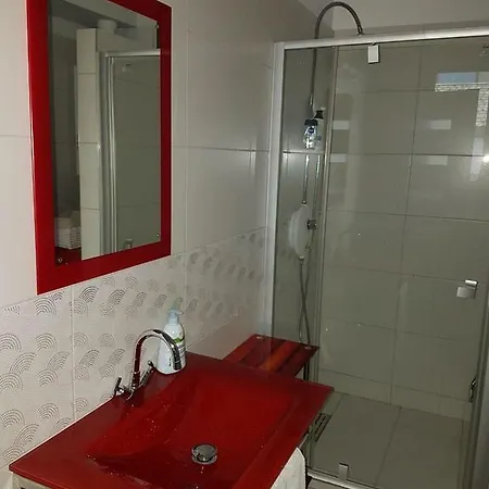 Апартаменты Zamardiresort Замарди