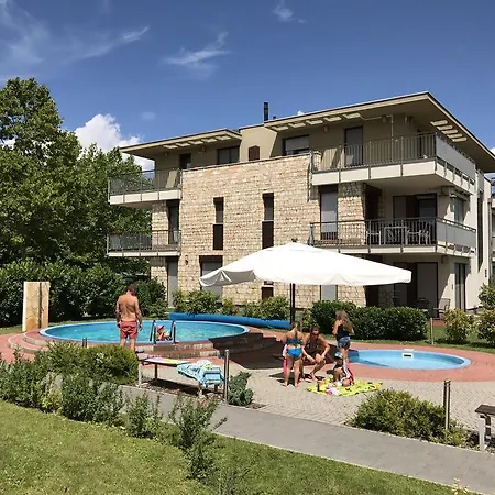 Zamardiresort * Zamárdi