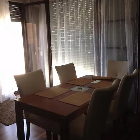 Zamardiresort Appartement