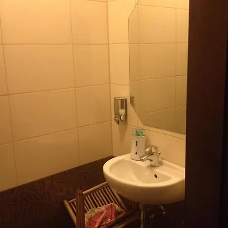Appartement Zamardiresort *