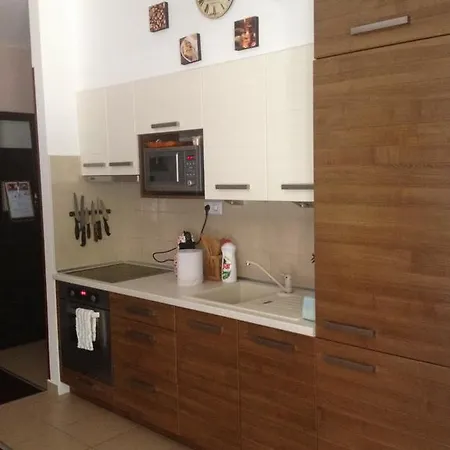 Appartement Zamardiresort