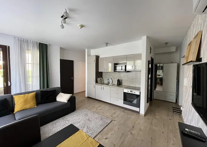 Zamardiresort Appartamento Zamárdi