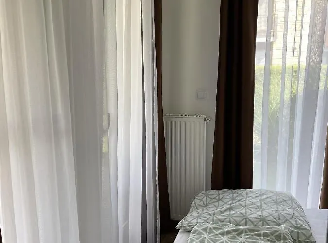 Zamardiresort Lägenhet *