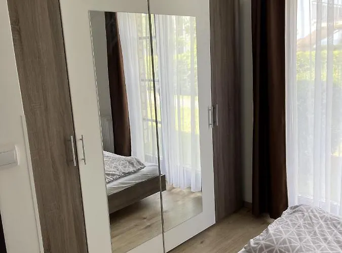 Zamardiresort Lägenhet Zamárdi