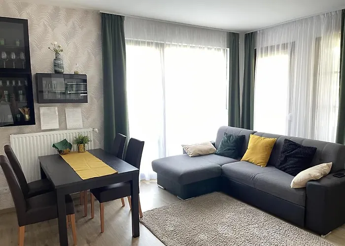 Appartamento Zamardiresort