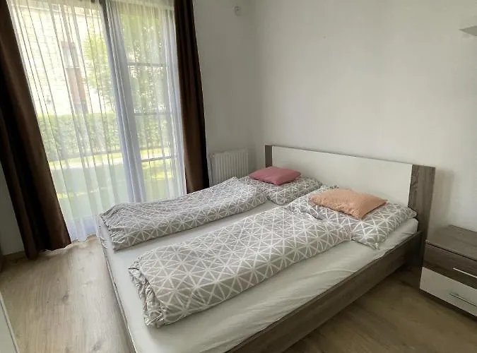Lägenhet Zamardiresort