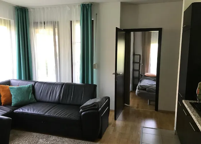 Zamardiresort Appartamento
