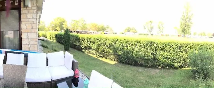 Zamardiresort *