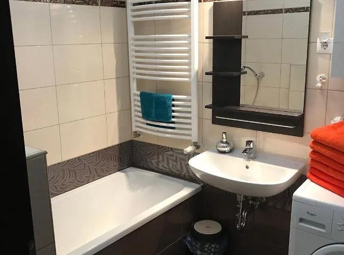 Zamardiresort Lägenhet *