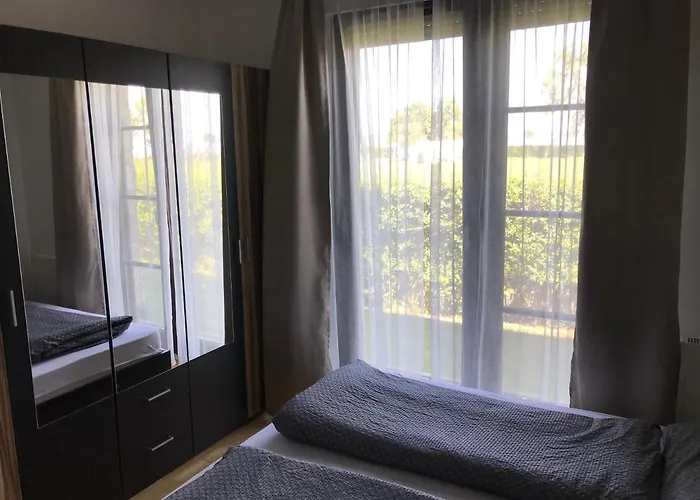 Lägenhet Zamardiresort *