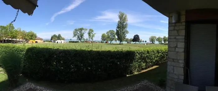 Zamardiresort