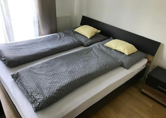 Lägenhet Zamardiresort