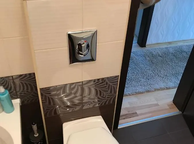 Zamardiresort Lägenhet Zamárdi