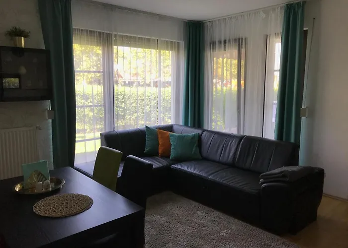Zamardiresort Lägenhet *