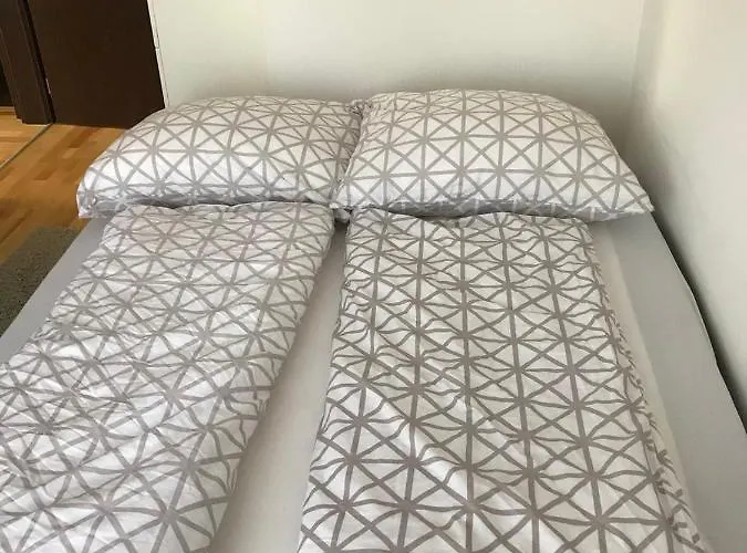 Zamardiresort Lägenhet