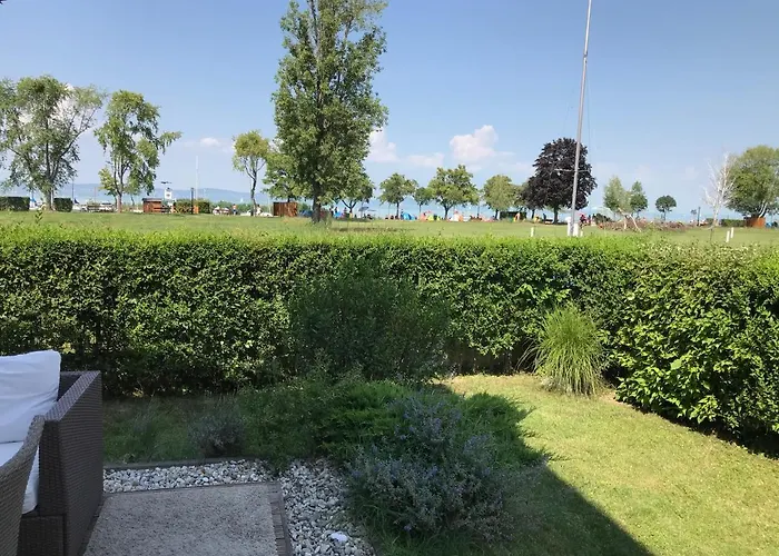 Lägenhet Zamardiresort
