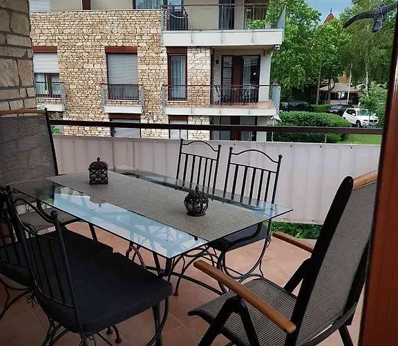 Zamardiresort Zamárdi